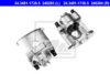 ATE 24.3481-1735.5 Brake Caliper